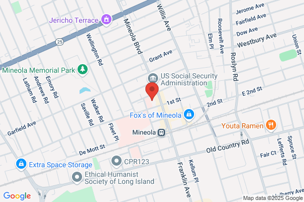 Nassau Anesthesia Associates PC