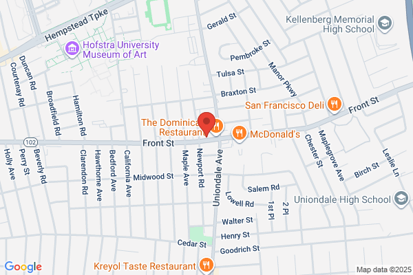 Uniondale General Dentistry