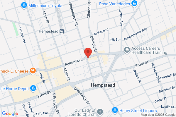 Fulton Avenue Pharmacy Inc