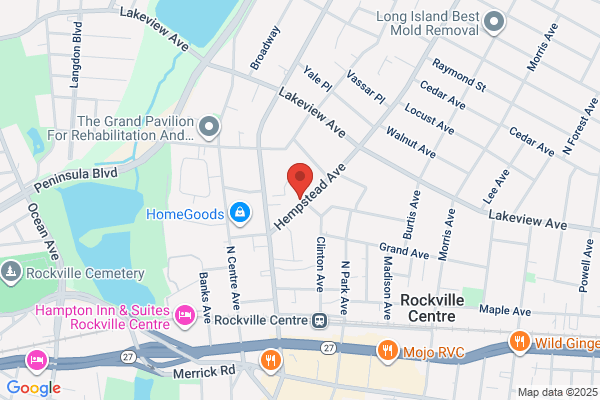 Rockville Centre Pharmacy