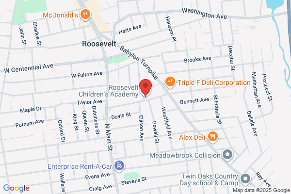 Roosevelt Children's Academy