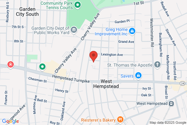 West Hempstead Public Schools, Schools, George Washington Elementary