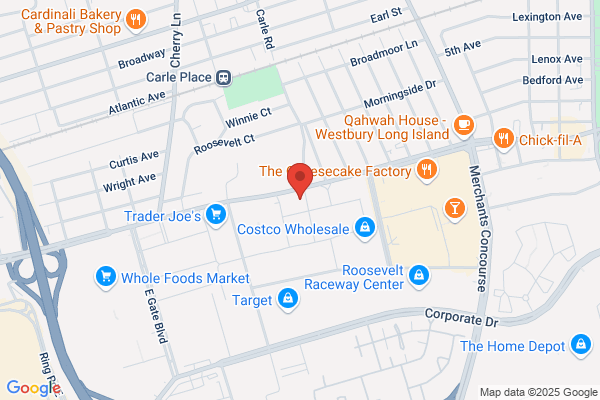 PDQ Westbury