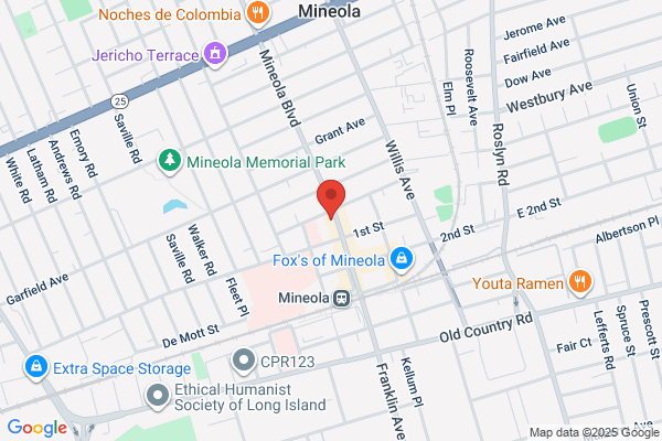 Mineola Florist and Gift Shop