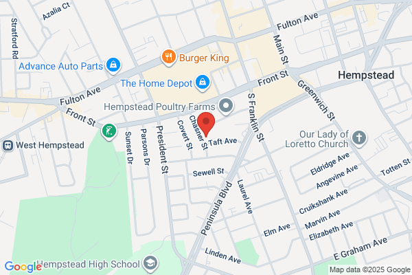 Hempstead Food Service