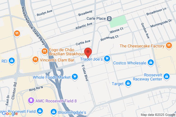Carle Place Amoco
