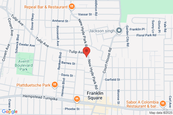 Franklin Auto Service