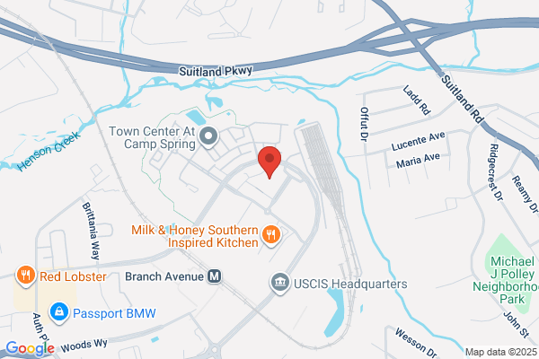 SK Appliance Repair