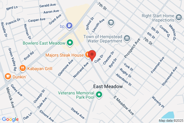 East Meadow Medical P.C.