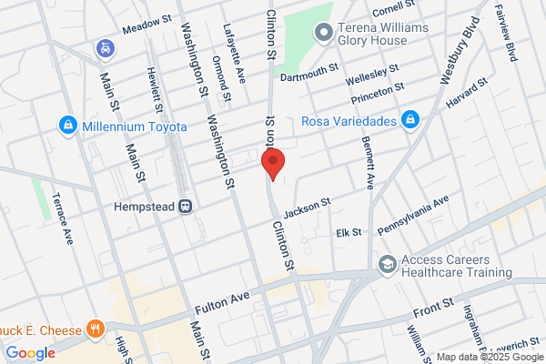 AdvantageCare Physicians - Hempstead Medical Office - CLOSED