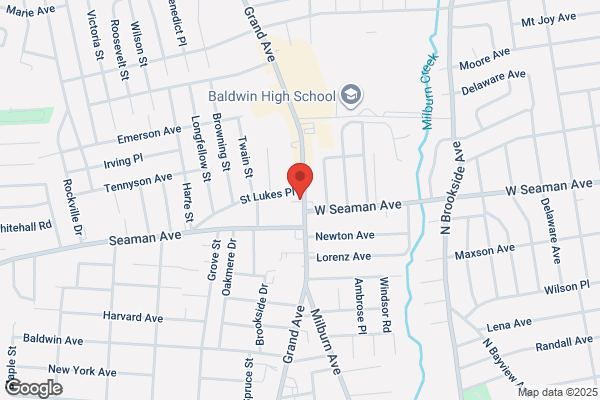 Baldwin Pediatric Care