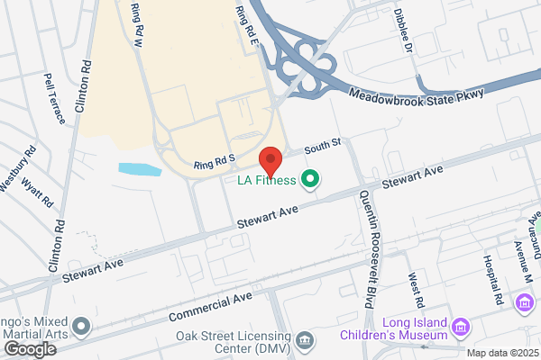 Endoscopy Center of Long Island