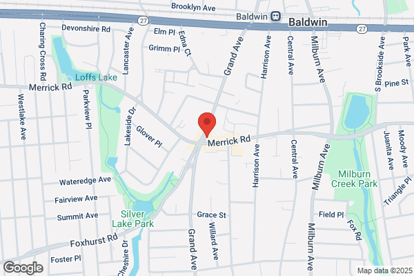 Grand Barbers Stylists