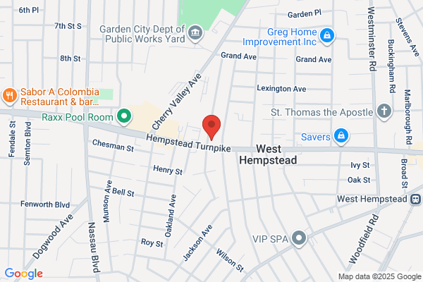 East New York Supply Corporation