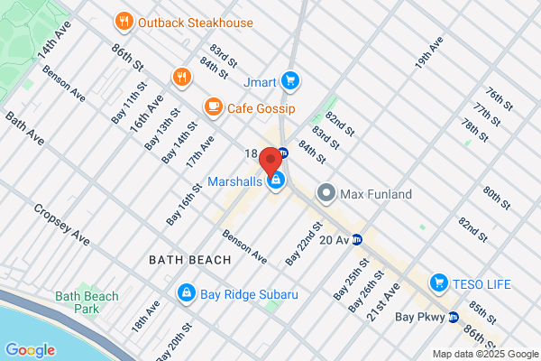 Supreme Furniture NYC