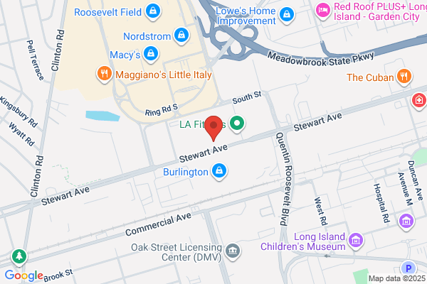 Northwell Health Garden City Treatment Center