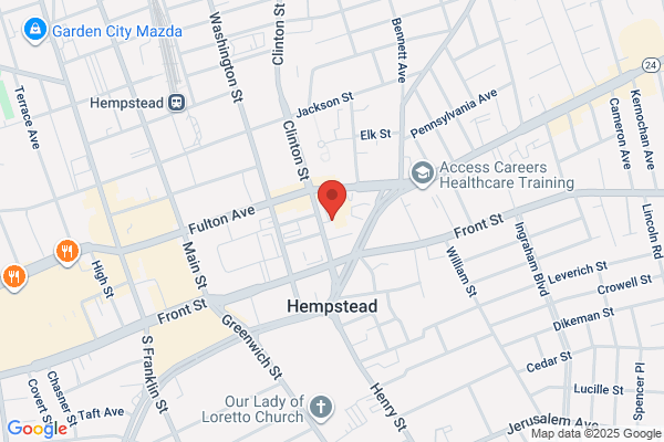 Healthfirst
