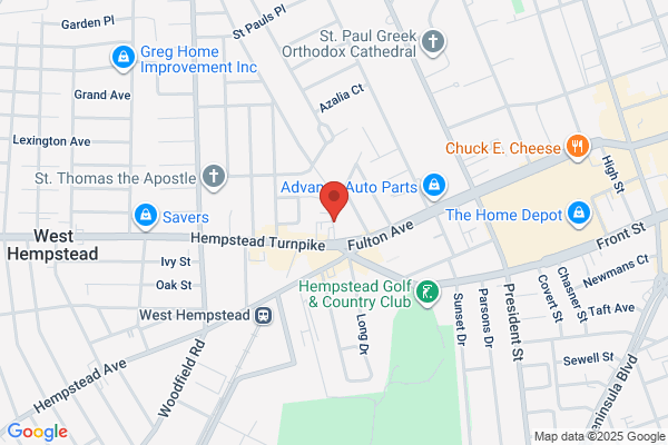 Comprehensive Medical Mngmnt of New York Inc
