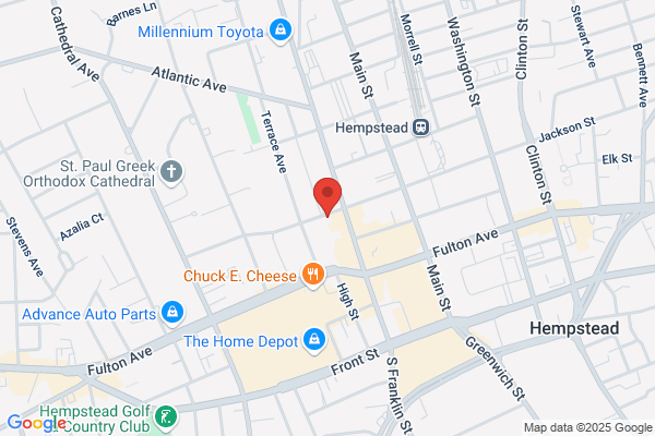 Bright Laundry of Hempstead Inc