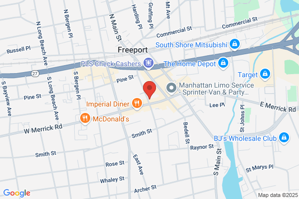 Rodriguez Javier ESQ