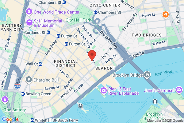 Sapone & Petrillo, LLP