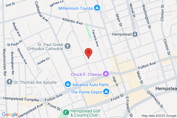 White, Cirrito, Nally, & Lynch LLP