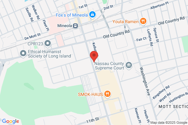 Sakkas, Cahn & Weiss, LLP