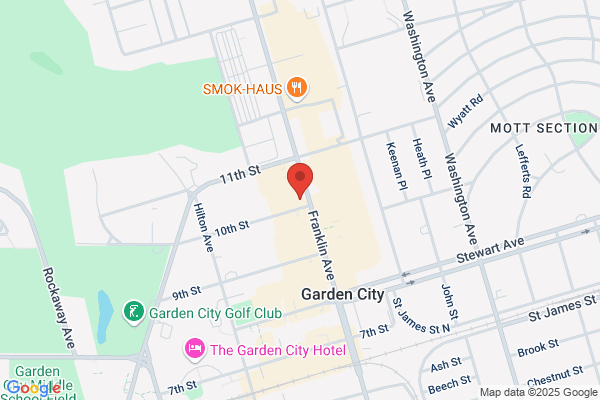 The Russo FIrm Garden City