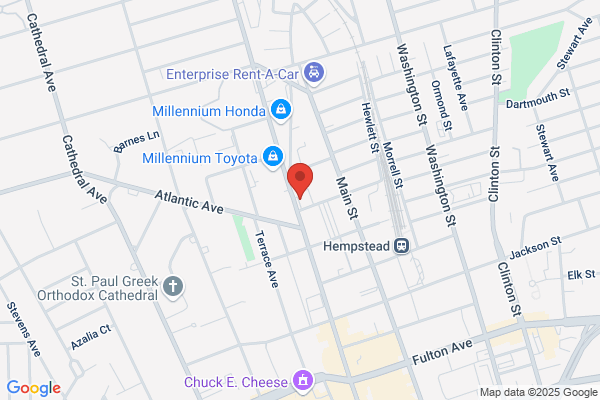 Dobler Chevrolet Inc
