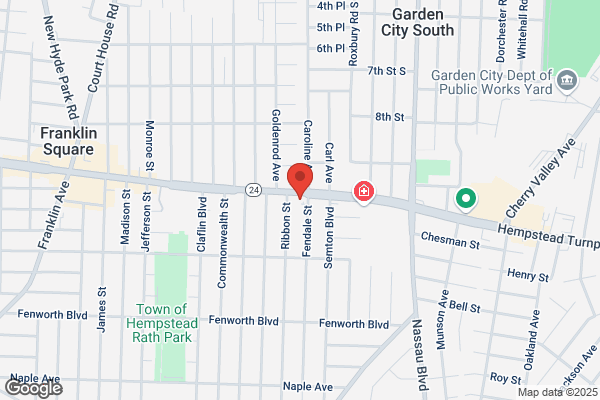 Franklin Square Suzuki