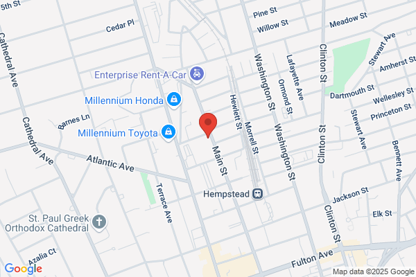 Hempstead Auto Co