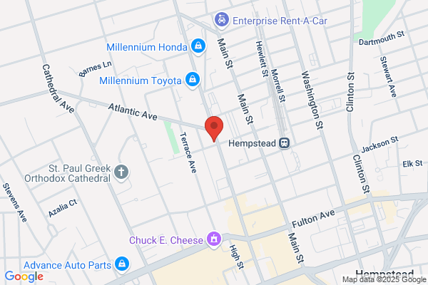 Hempstead Mitsubishi