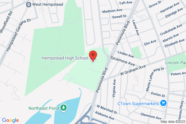 Hempstead High Speed Internet and Home Phone