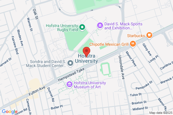 Colleges & Universities, Hofstra University