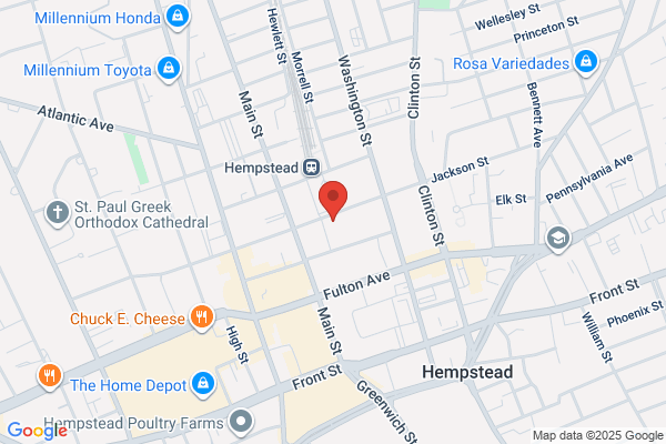 Hempstead Chamber of Commerce