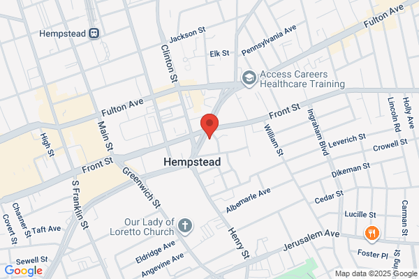 Hempstead Funeral Home