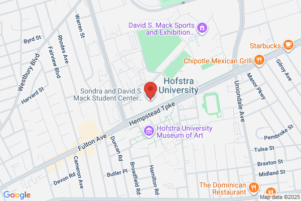 Hillel Foundation of Hofstra University
