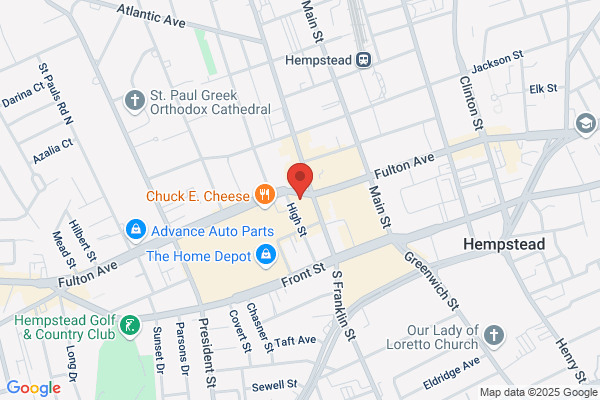 Metrovision of Hempstead