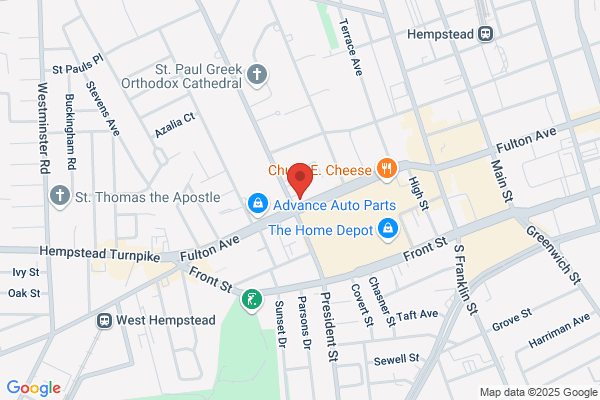 Nassau Furniture and Mattress