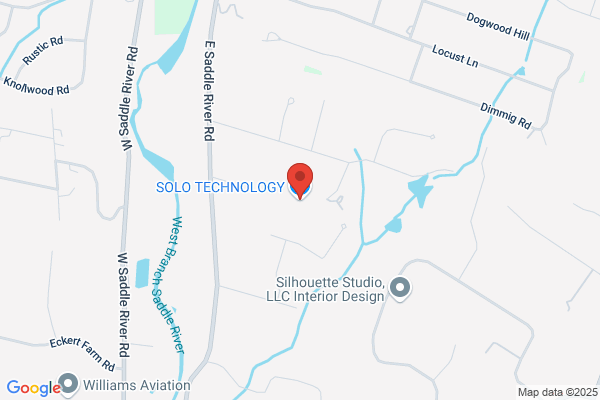 Solo Technologies Inc