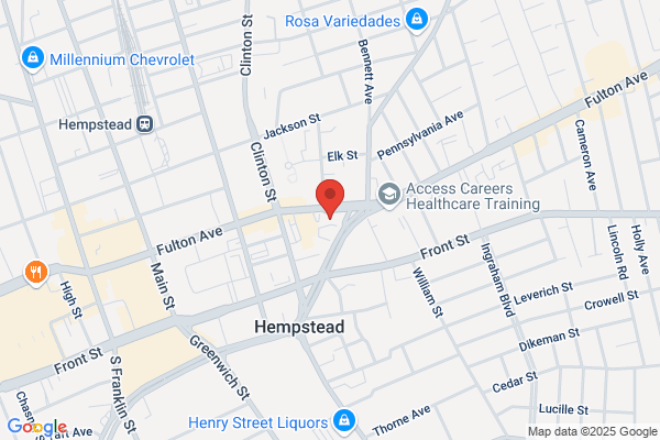 U-Haul Moving & Storage of Hempstead