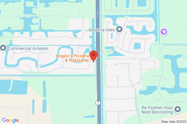 Angelo's Pizzeria and Ristorante