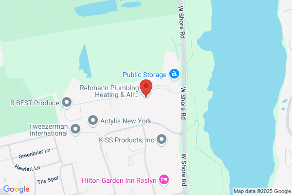 R Bonelli Plumbing & Heating
