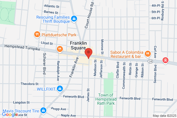 Franklin Square Podiatry Associates