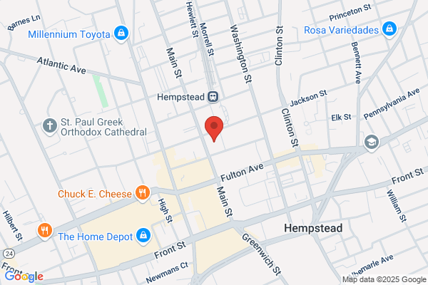 Hempstead Health Park