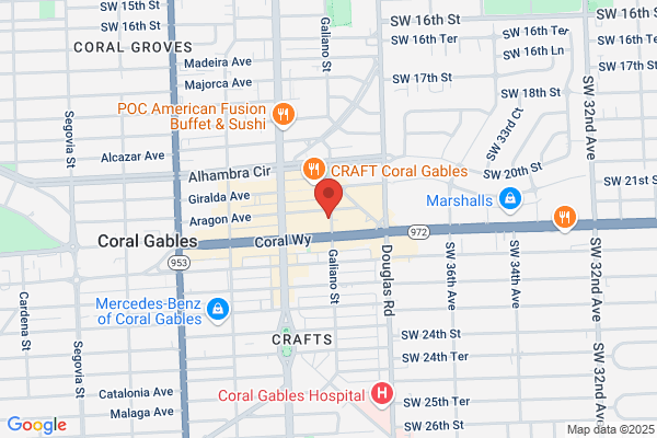 Carlos Valderrama Real Estate Mkt