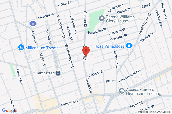 Hempstead Housing Authority