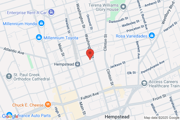 Hempstead Properties Llc