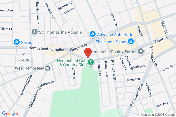 Unification Church of Long Island
