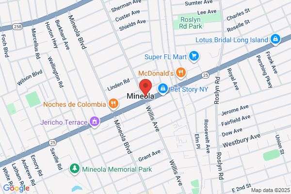 Mineola Diner